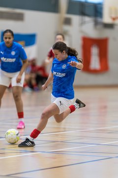 Bild 1097 - wBJ NFV Futsalmeisterschaft